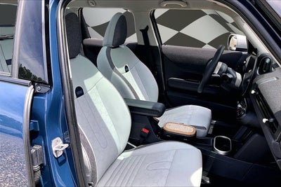 2025 MINI Hardtop 4 Door Cooper S