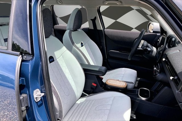 2025 MINI Hardtop 4 Door Cooper S