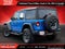 2023 Jeep Wrangler 4-Door Rubicon 4x4