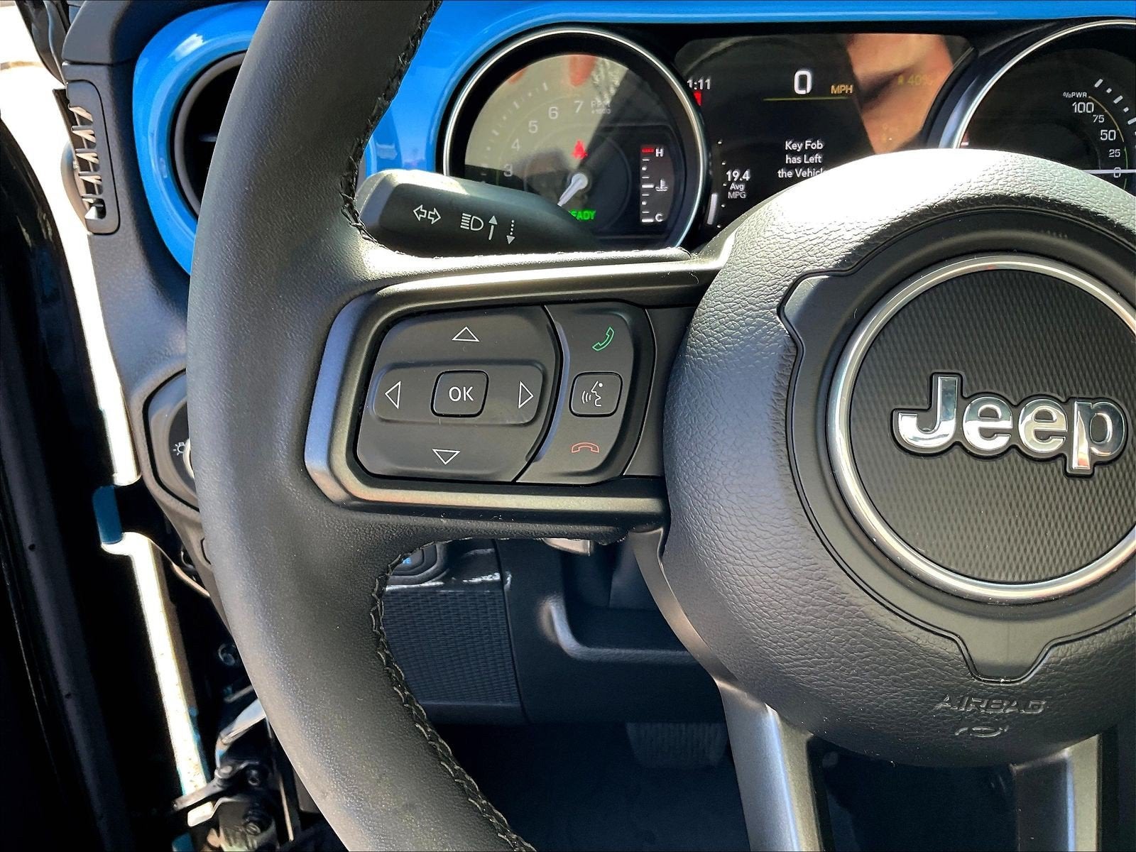 2023 Jeep Wrangler 4xe 4x4