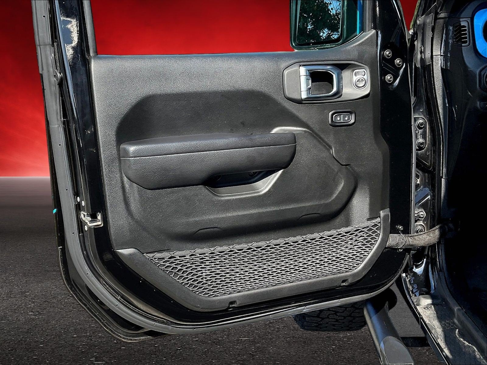 2023 Jeep Wrangler 4xe 4x4