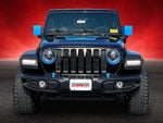 2023 Jeep Wrangler 4xe 4x4