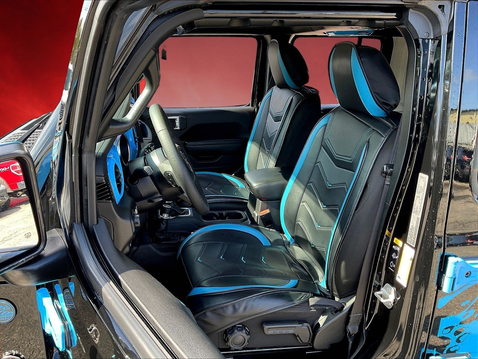 2023 Jeep Wrangler 4xe 4x4