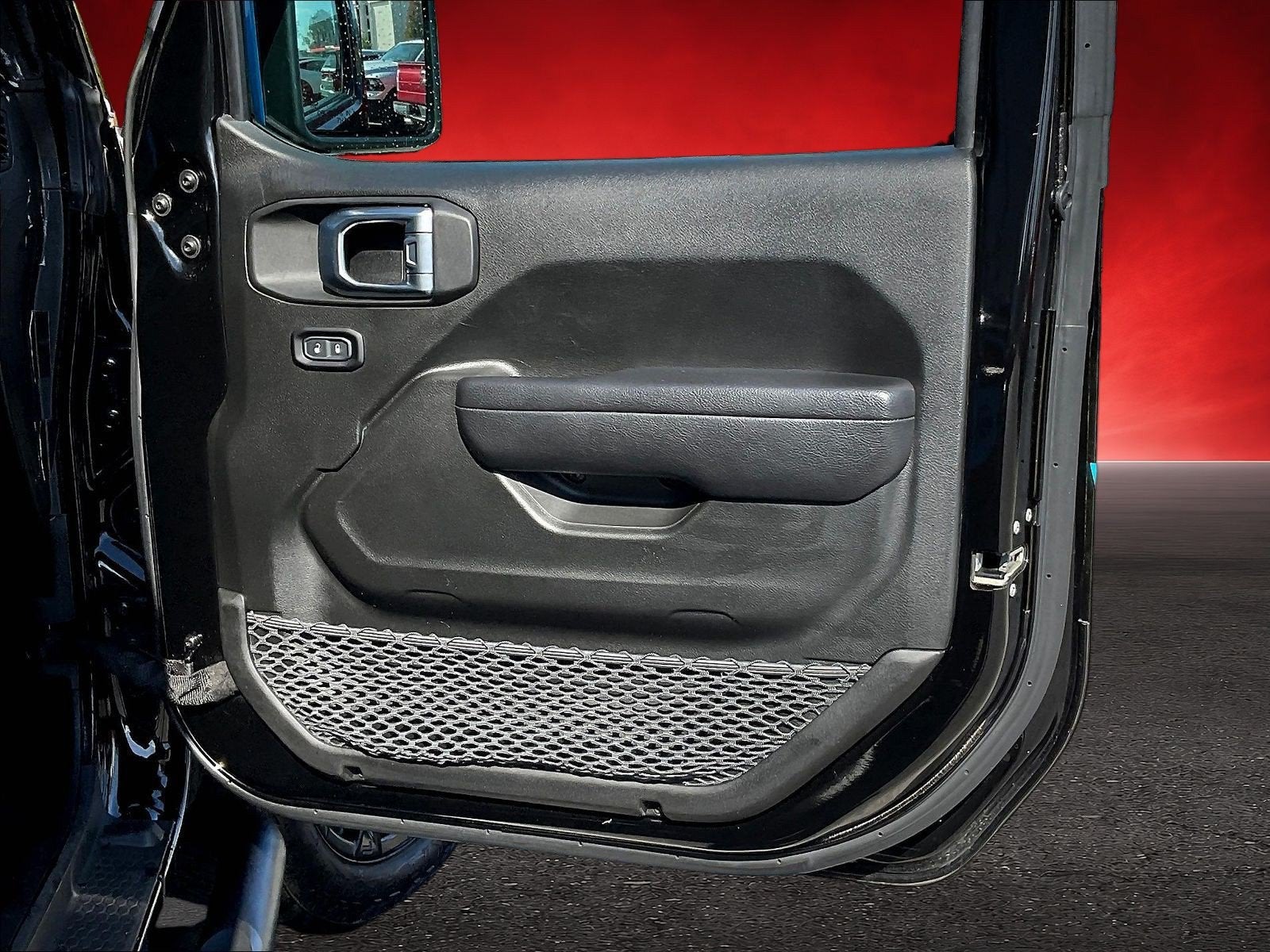 2023 Jeep Wrangler 4xe 4x4