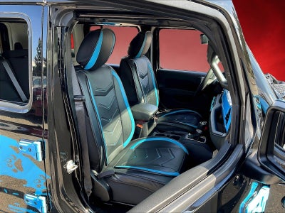 2023 Jeep Wrangler 4xe 4x4
