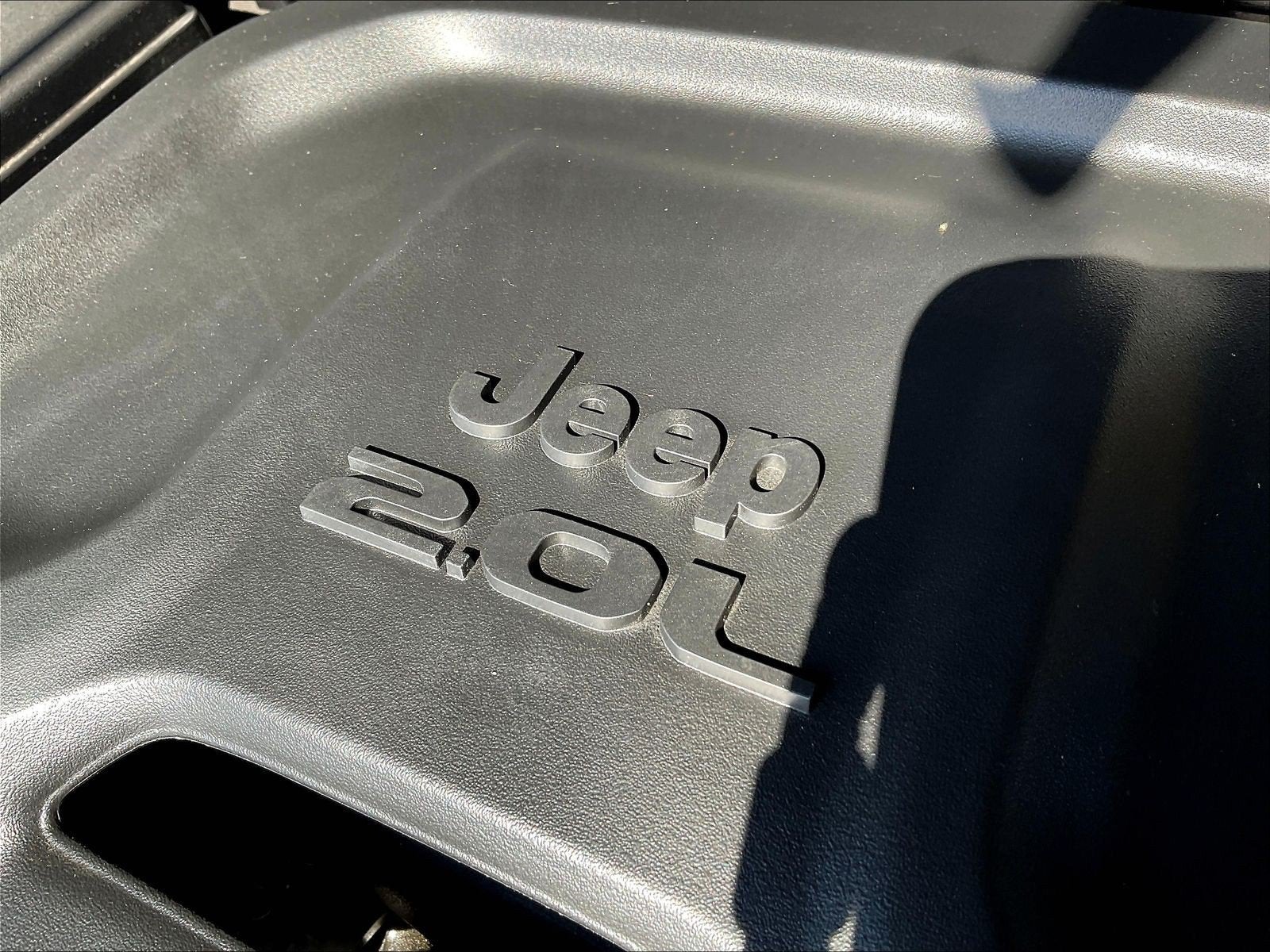 2023 Jeep Wrangler 4xe 4x4