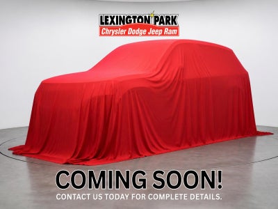2020 Jeep Cherokee Trailhawk 4x4