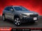 2020 Jeep Cherokee North