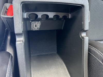 2021 Jeep Cherokee Altitude 4x4