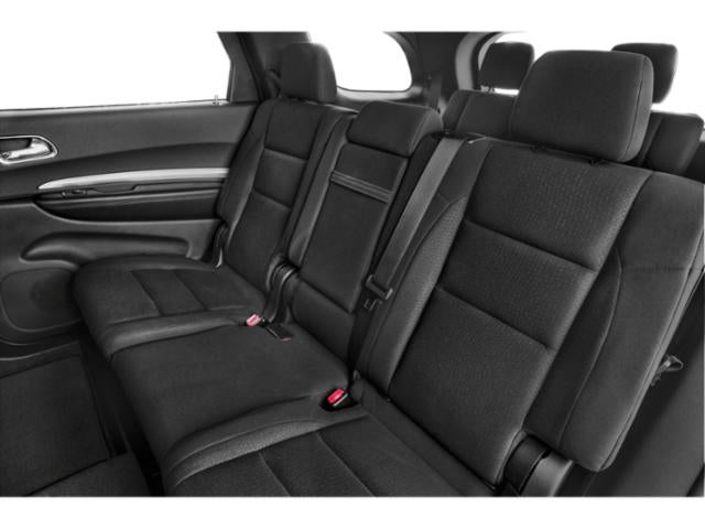 2019 Dodge Durango SXT AWD