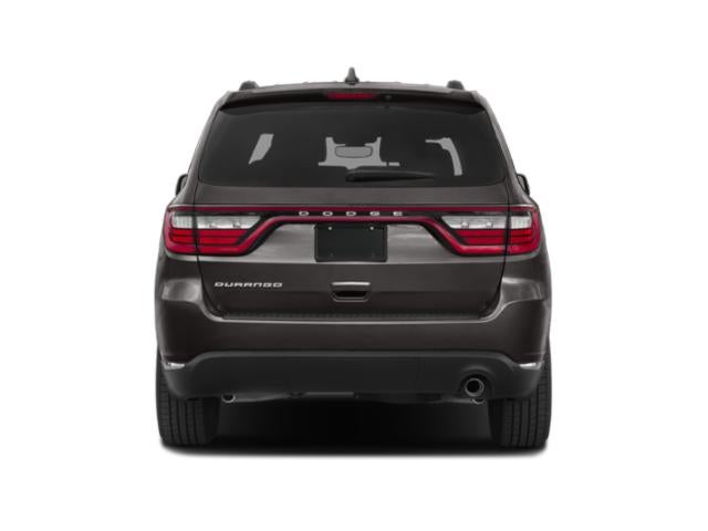 2019 Dodge Durango SXT AWD