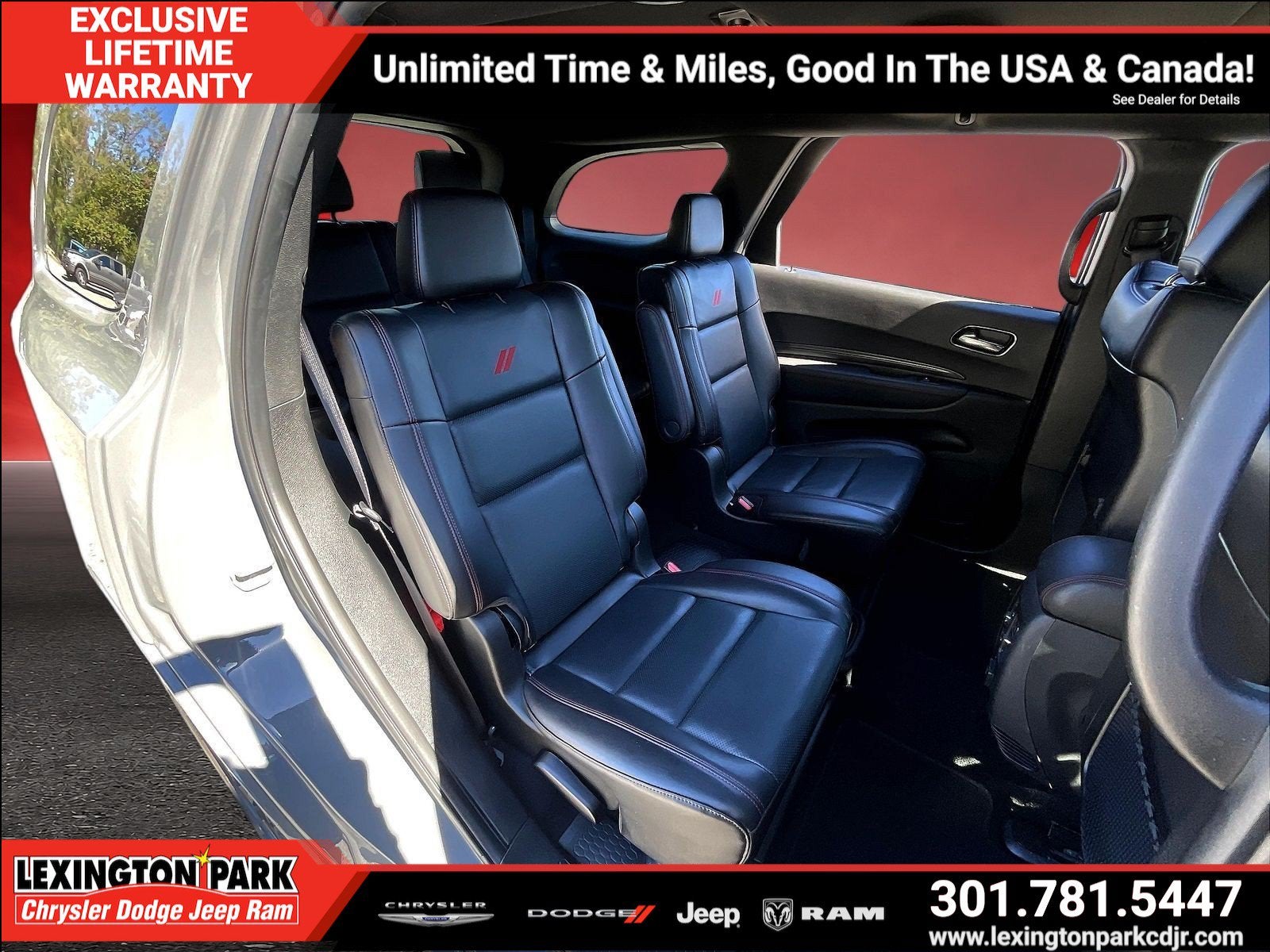 2023 Dodge Durango GT Plus AWD