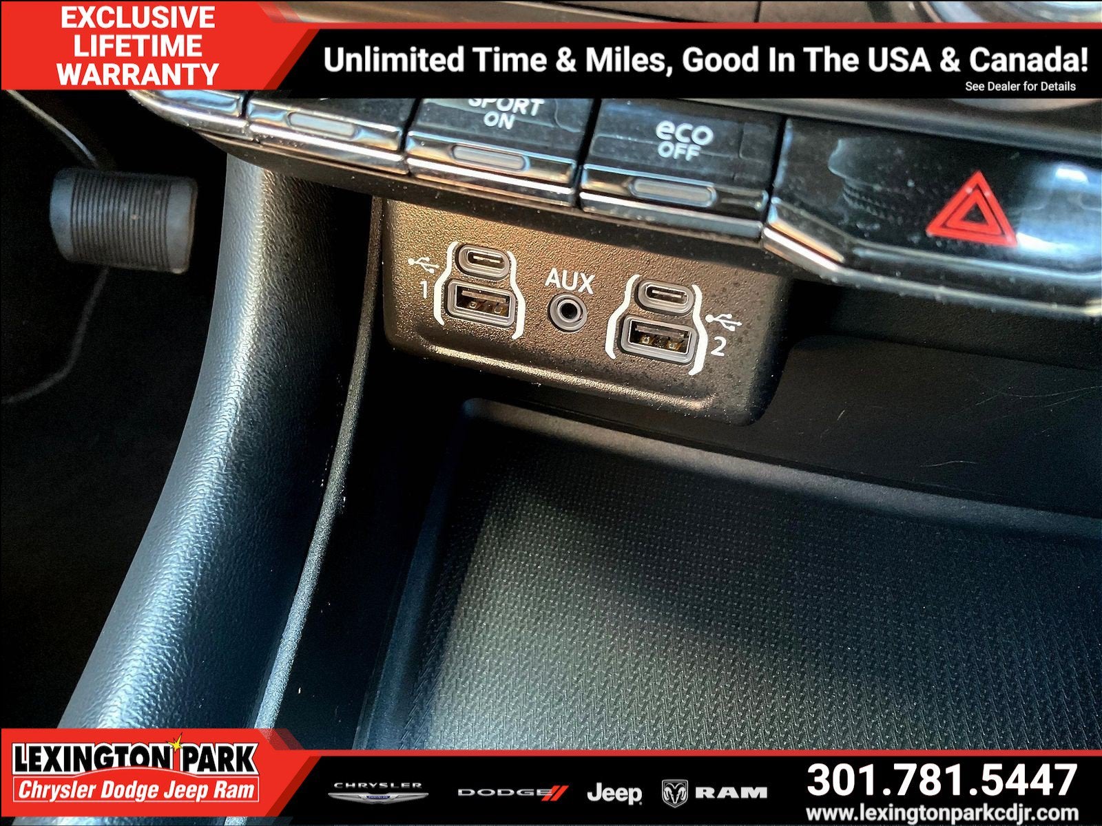 2023 Dodge Durango GT Plus AWD