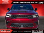 2023 Dodge Durango GT Plus AWD