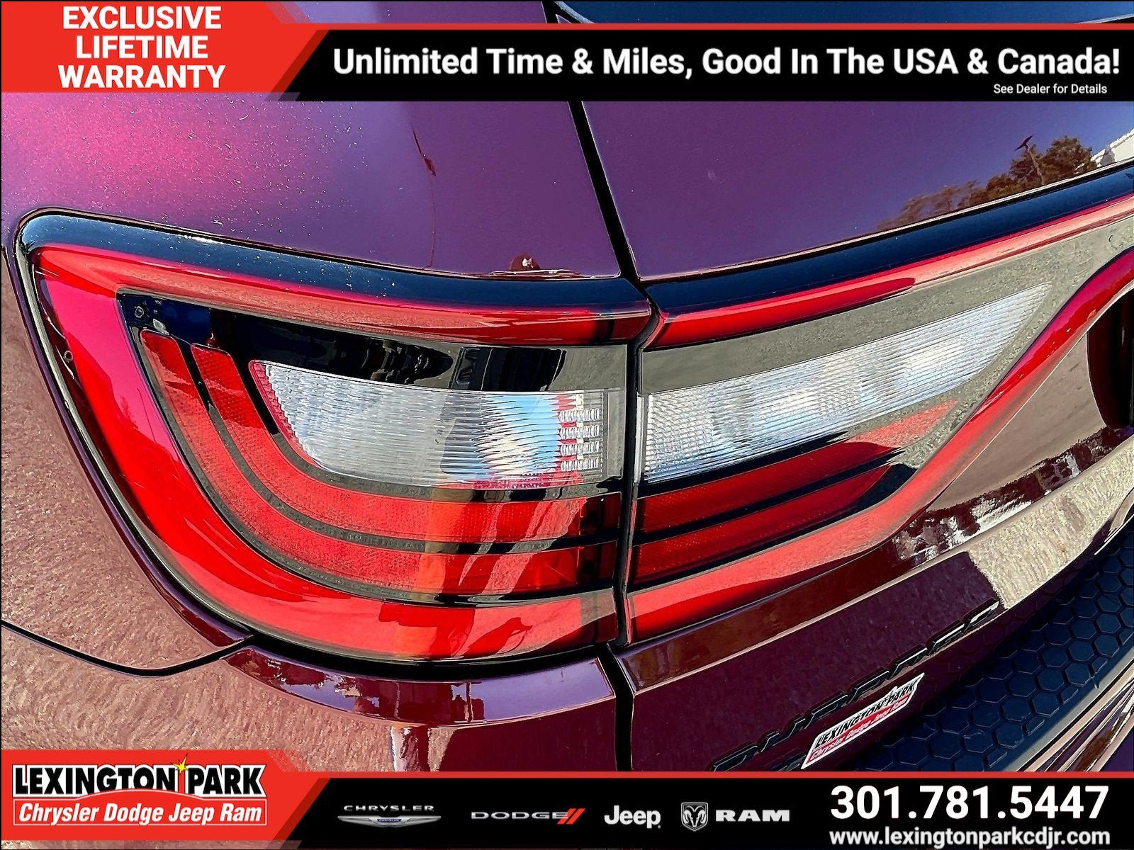 2023 Dodge Durango GT Plus AWD