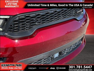 2023 Dodge Durango GT Plus AWD