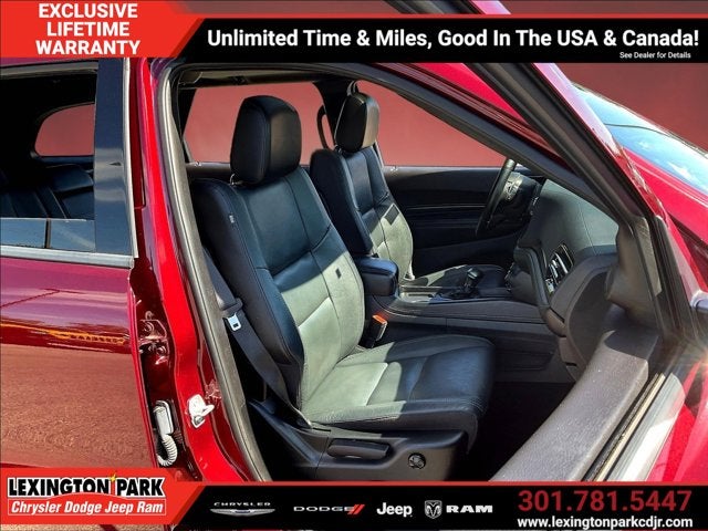 2021 Dodge Durango GT Plus AWD