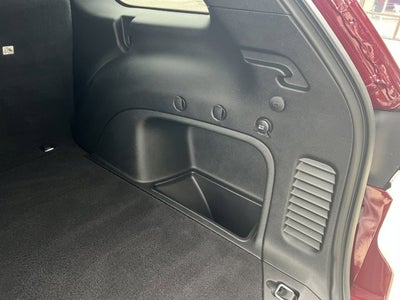 2022 Jeep Grand Cherokee WK Laredo X 4x4