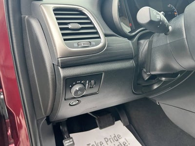 2022 Jeep Grand Cherokee WK Laredo X 4x4