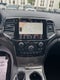 2022 Jeep Grand Cherokee WK Laredo X 4x4