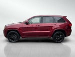 2022 Jeep Grand Cherokee WK Laredo X 4x4