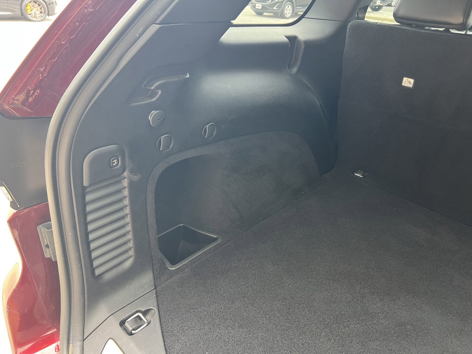 2019 Jeep Grand Cherokee Limited X 4x4