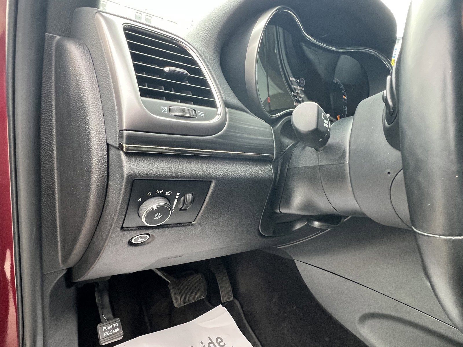 2019 Jeep Grand Cherokee Limited X 4x4