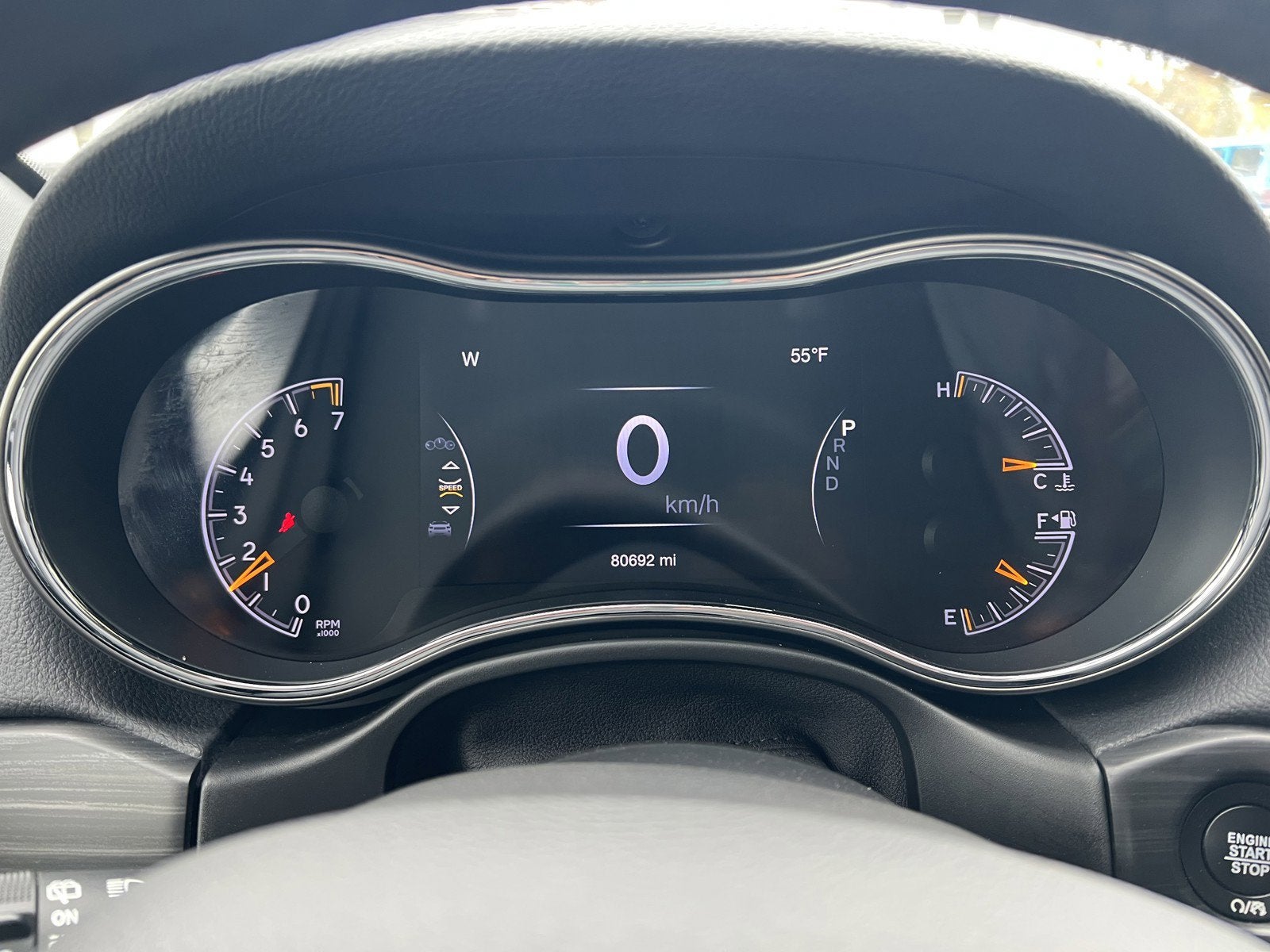 2019 Jeep Grand Cherokee Limited X 4x4