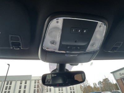 2019 Jeep Grand Cherokee Limited X 4x4