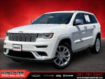 2021 Jeep Grand Cherokee Summit