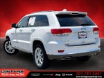 2021 Jeep Grand Cherokee Summit