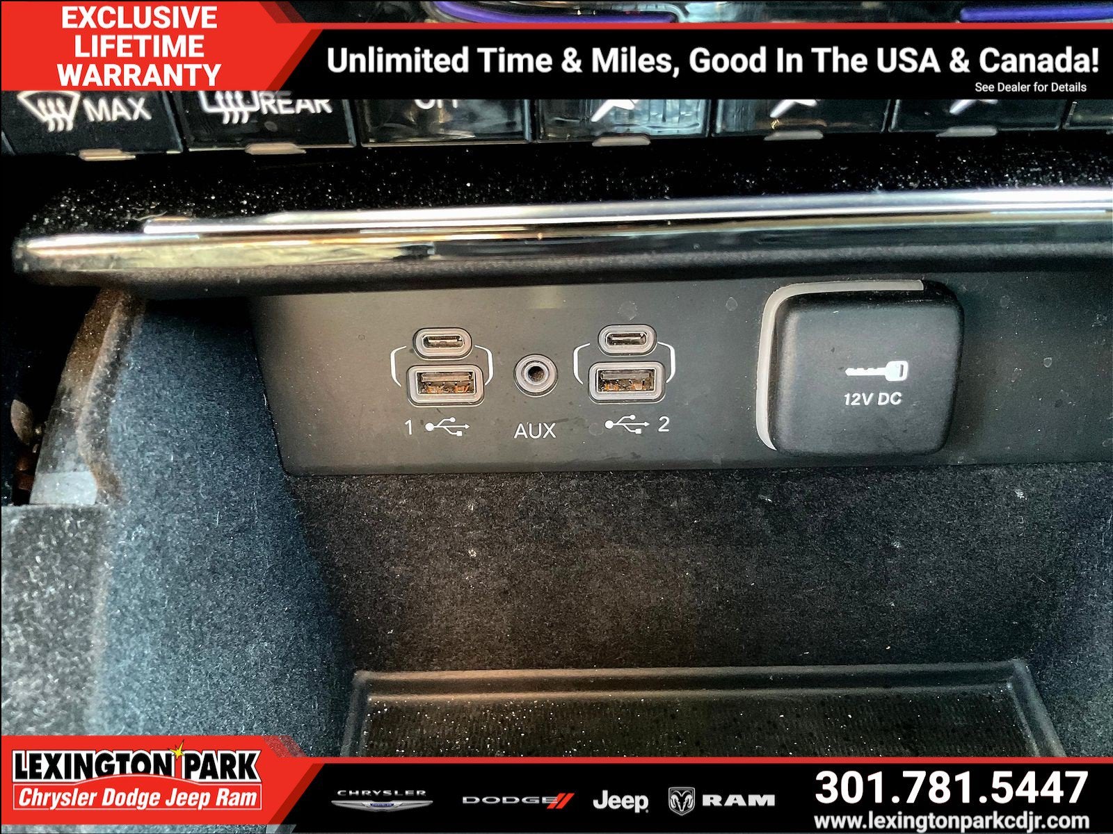 2023 Jeep Grand Cherokee L Laredo 4x4