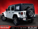 2024 Jeep Wrangler 4xe Sport S 4xe