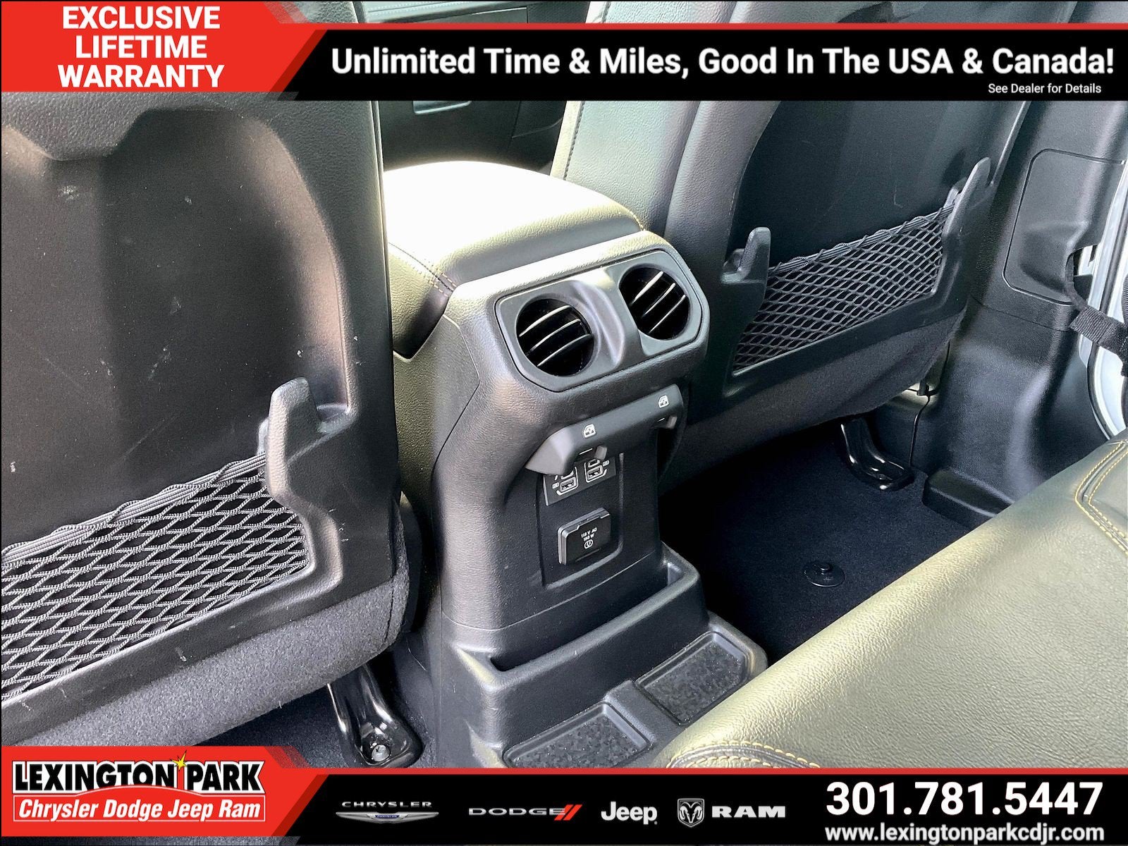 2024 Jeep Wrangler 4xe Sahara 4xe