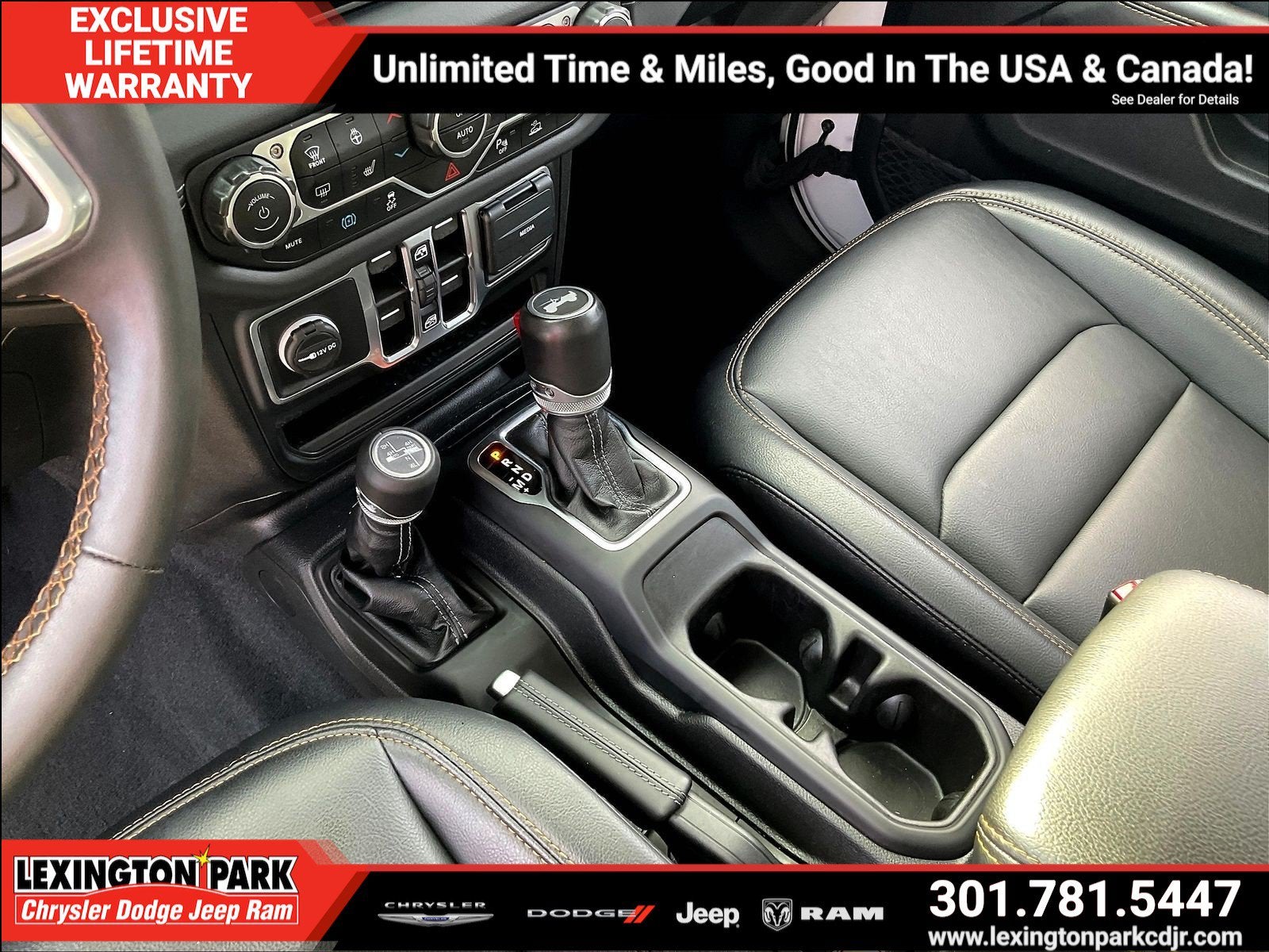 2024 Jeep Wrangler 4xe Sahara 4xe