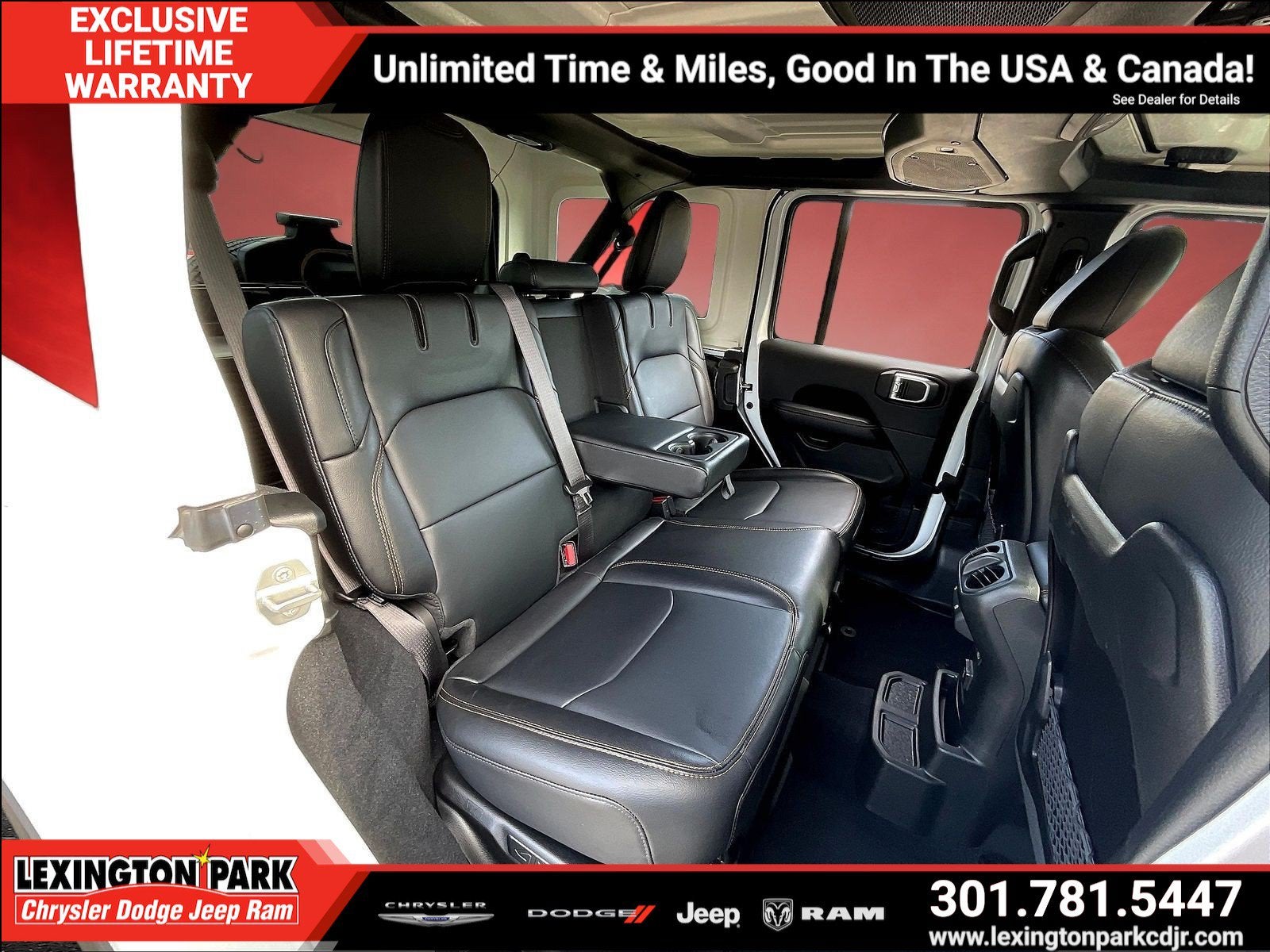 2024 Jeep Wrangler 4xe Sahara 4xe