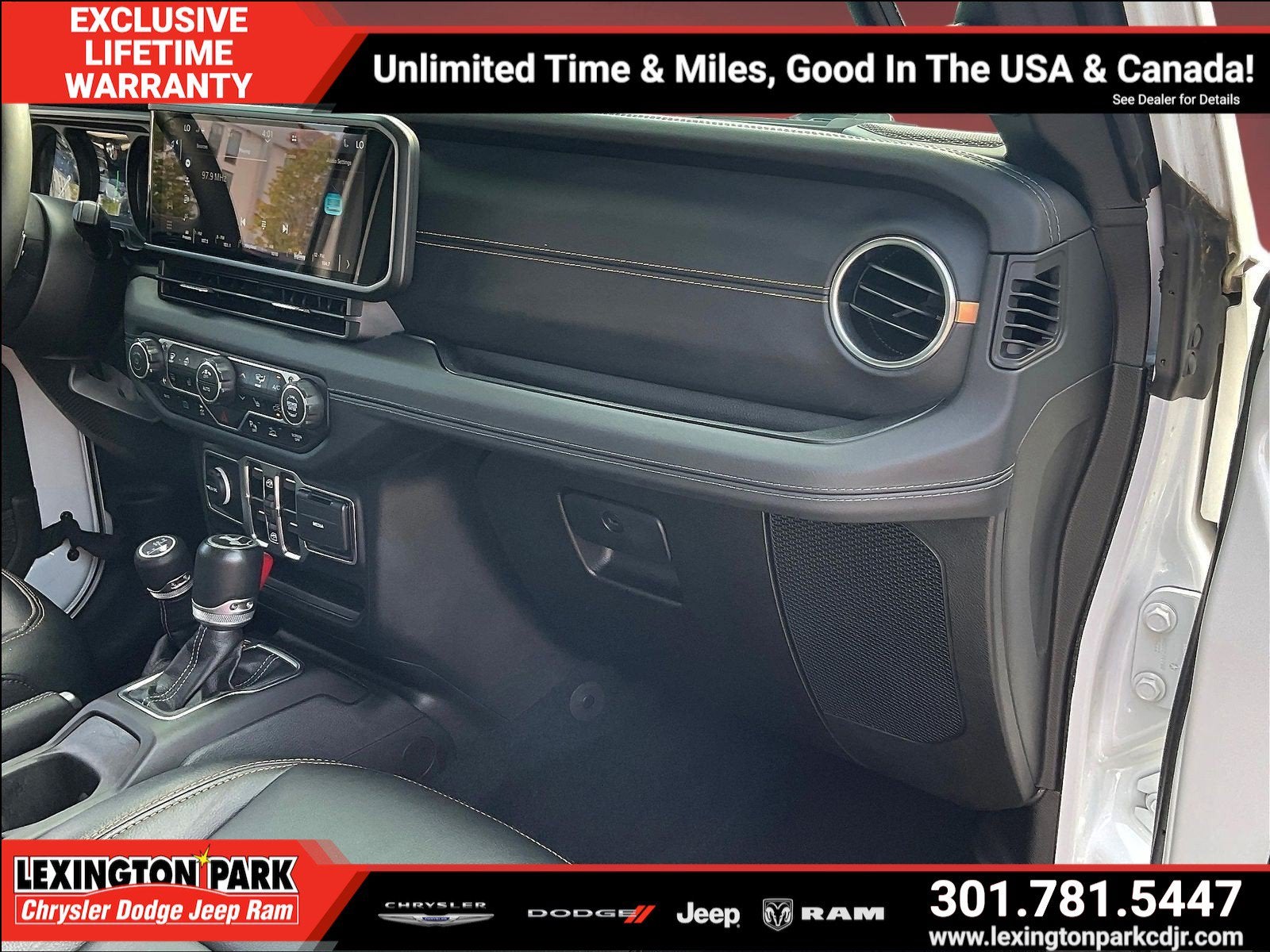 2024 Jeep Wrangler 4xe Sahara 4xe