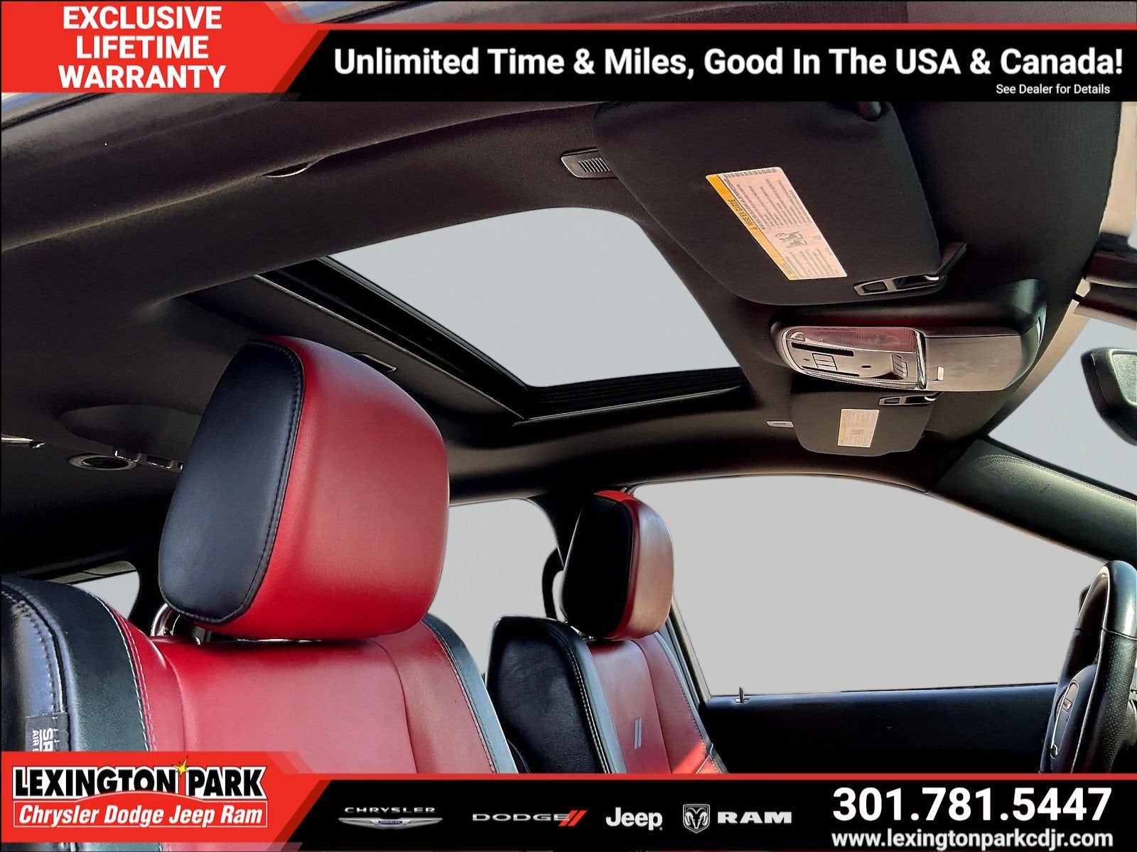2022 Dodge Durango R/T AWD