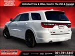 2022 Dodge Durango R/T AWD