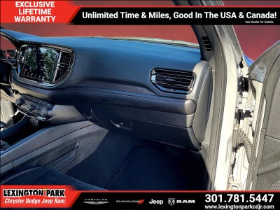 2023 Dodge Durango R/T Plus AWD