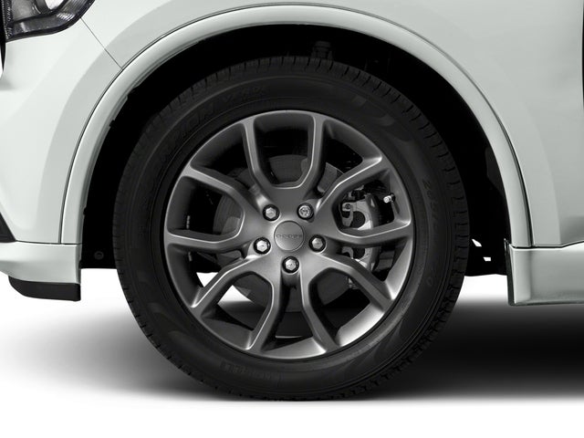 2017 Dodge Durango R/T AWD