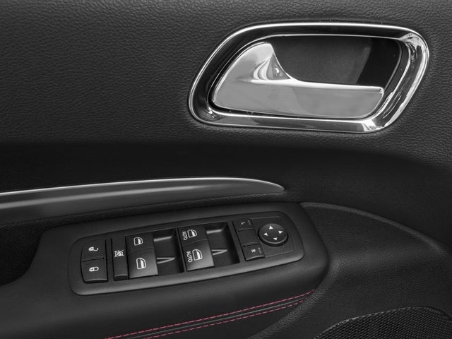 2017 Dodge Durango R/T AWD