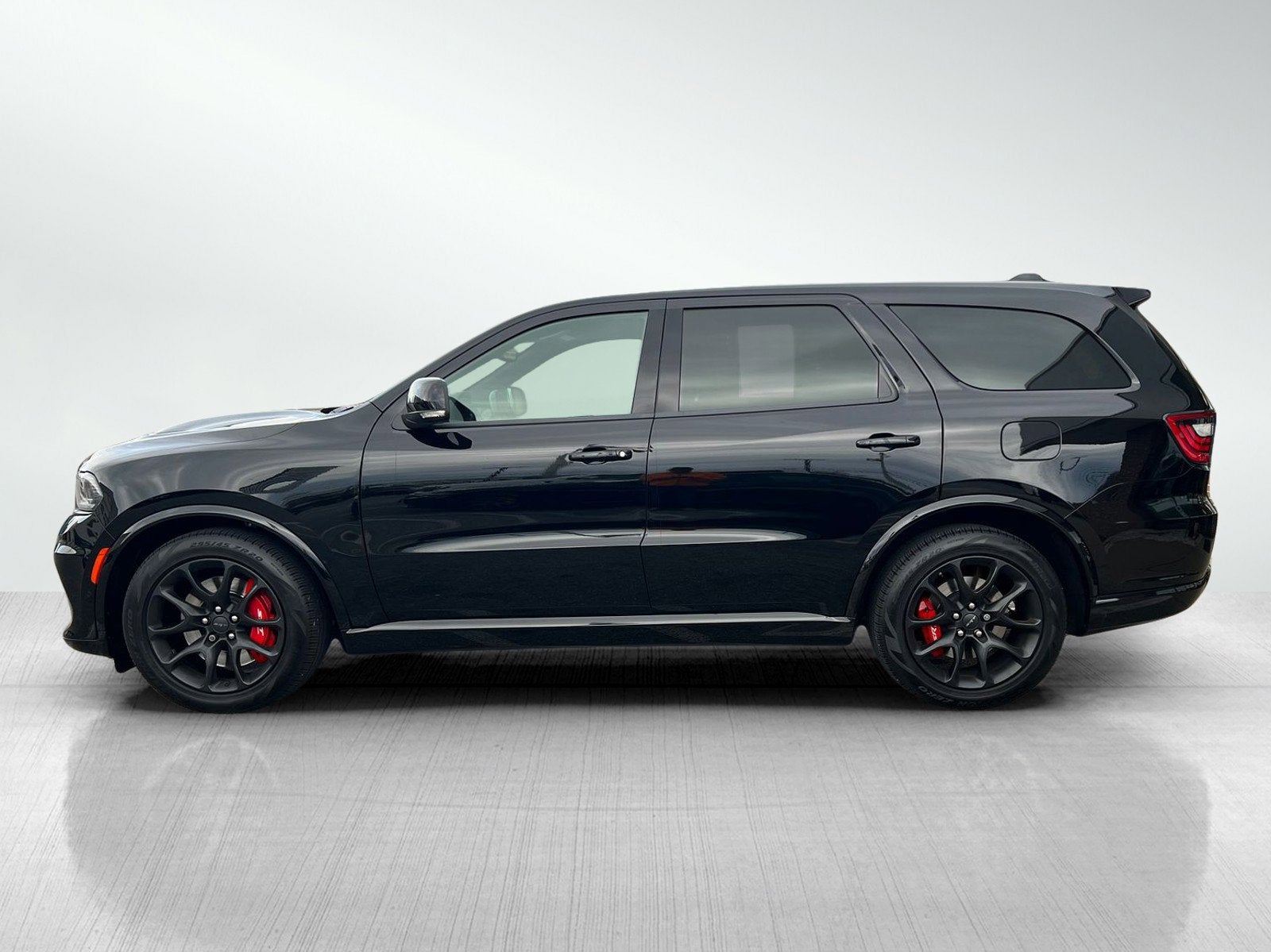 2024 Dodge Durango SRT 392 AWD