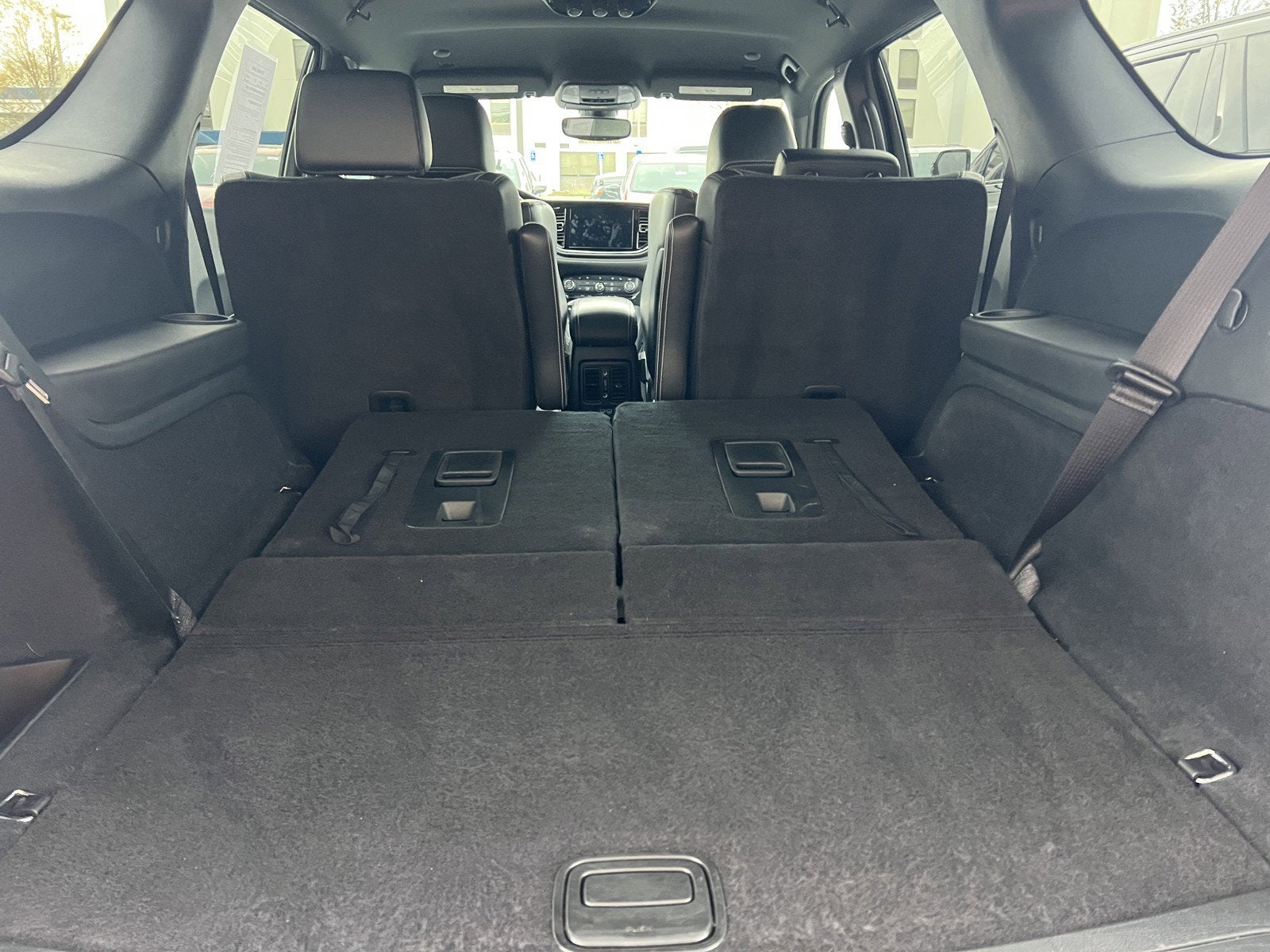 2024 Dodge Durango SRT 392 AWD