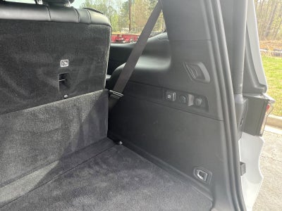 2024 Jeep Wagoneer Series II 4x4