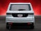 2024 Jeep Grand Wagoneer Series III 4x4