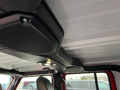 2020 Jeep Gladiator Rubicon 4x4