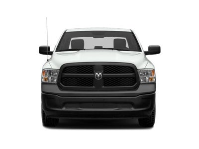 2018 RAM 1500 Express Quad Cab 4x2 6'4' Box