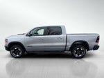 2022 RAM 1500 Rebel Crew Cab 4x4 5'7' Box