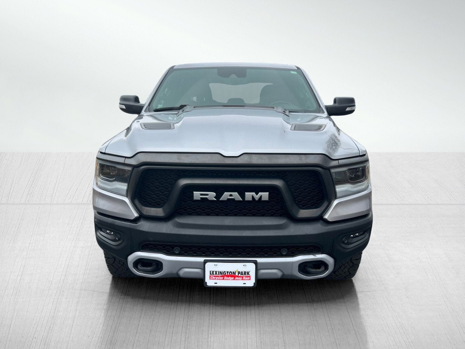 2022 RAM 1500 Rebel Crew Cab 4x4 5'7' Box